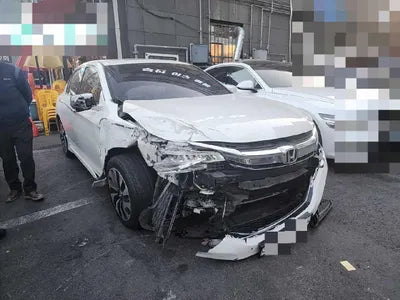 2017 Honda Accord 197KMJHMCR6650HC2 VIN:197KMJHMCR6650HC2