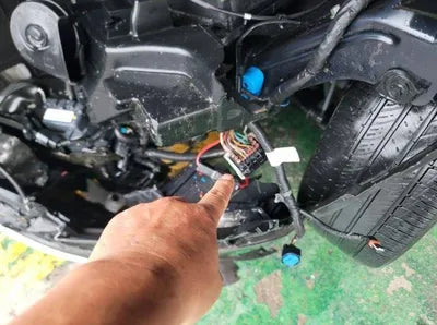 2017 Kia Sorento VIN: