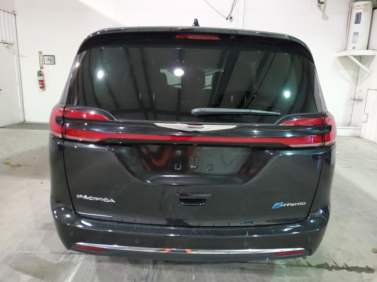 2023 CHRYSLER PACIFICA HYBRID TOURING L VIN:2C4RC1L71PR551308