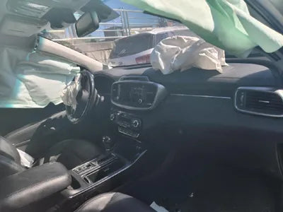 2015 Kia Sorento KNAPH81BDFA076140 VIN:KNAPH81BDFA076140