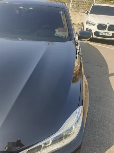 2016 BMW 740 WBA7E4103GGV04921 VIN:WBA7E4103GGV04921