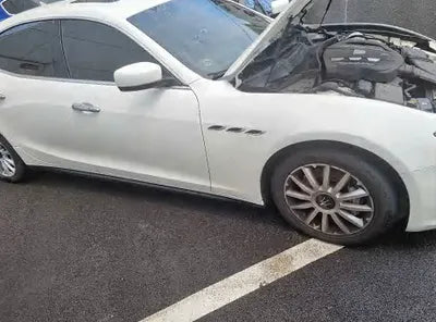 2016 Maserati Ghibli ZAM57TSA3G1176114 VIN:ZAM57TSA3G1176114
