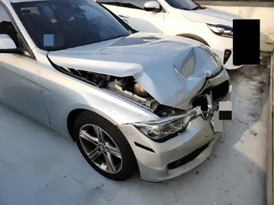 2015 BMW 320 WBA3D3105FK277514 VIN:WBA3D3105FK277514