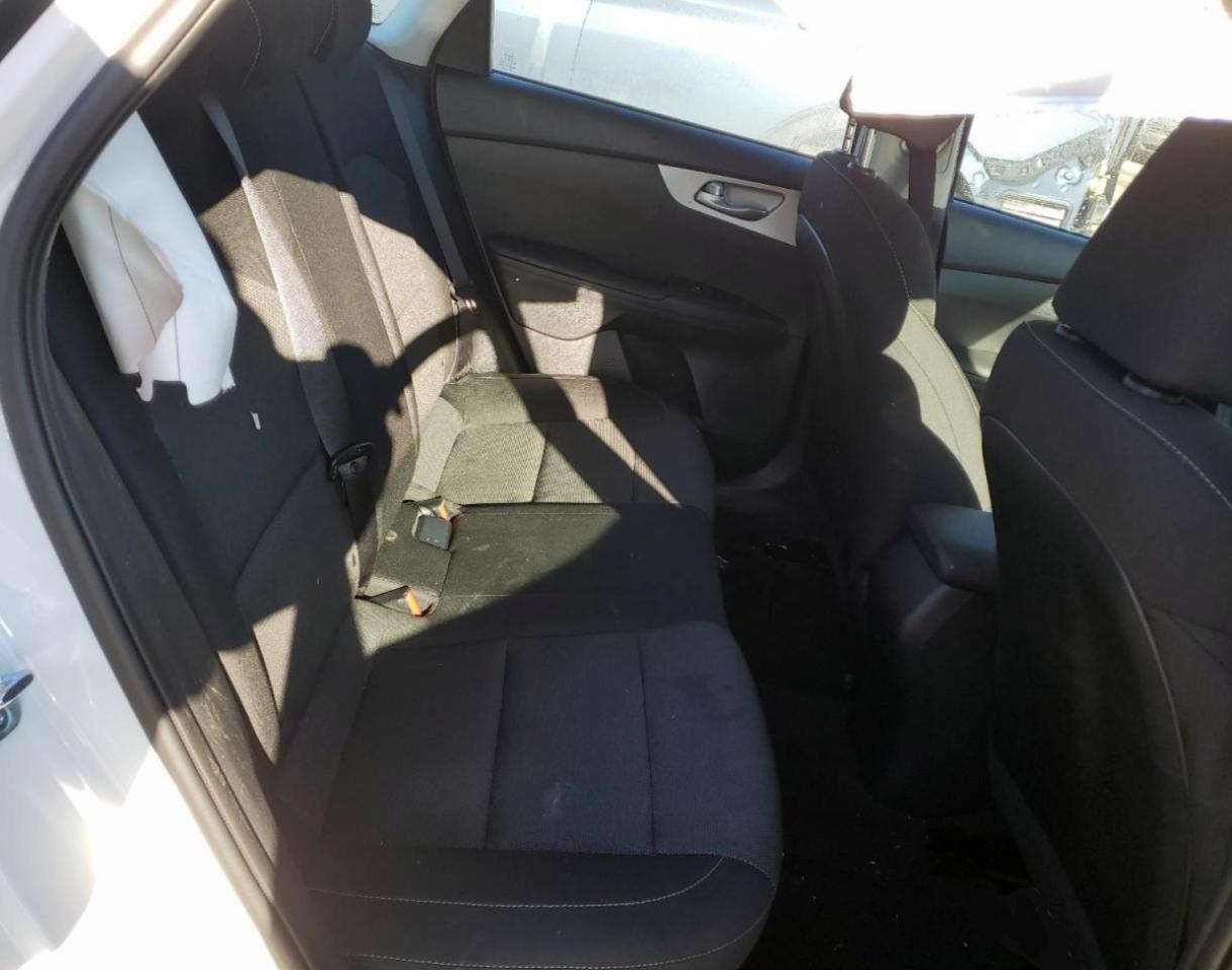 2024 KIA FORTE LX VIN:3KPF24AD9RE810423