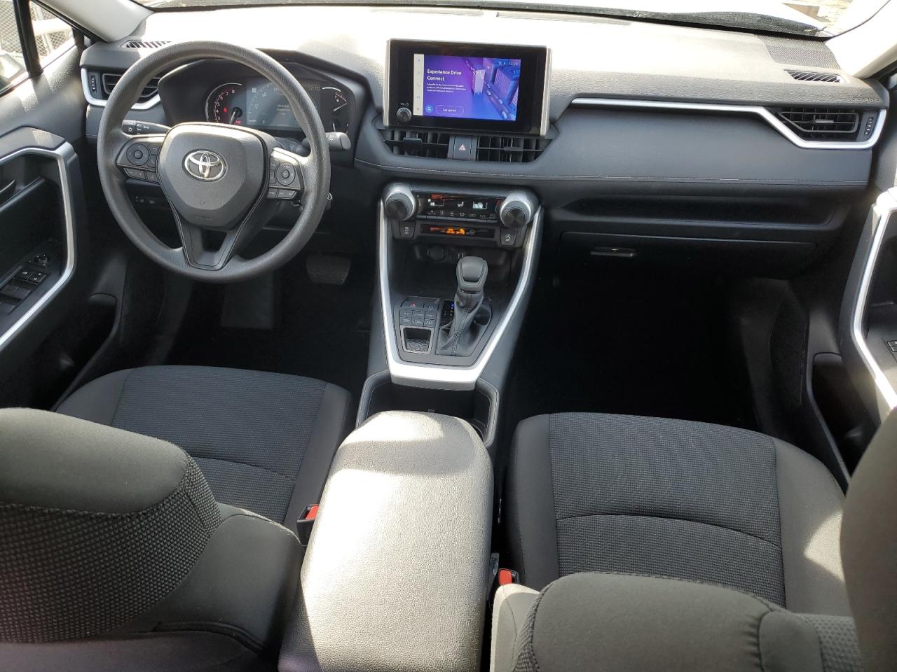 2023 TOYOTA RAV4 LE VIN:2T3F1RFV8PW404488