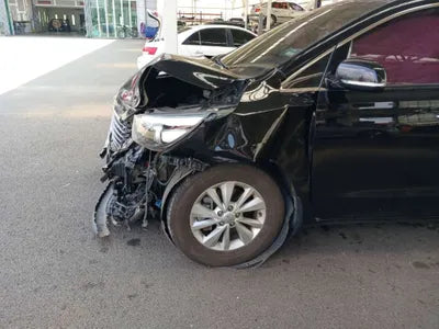 2016 Kia Carnival KNHMF37ABGS232496 VIN:KNHMF37ABGS232496