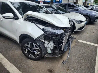 2018 Kia Sportage VIN: