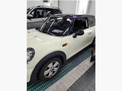 2016 MINI Cooper WMWXP5106G3A98420 VIN:WMWXP5106G3A98420