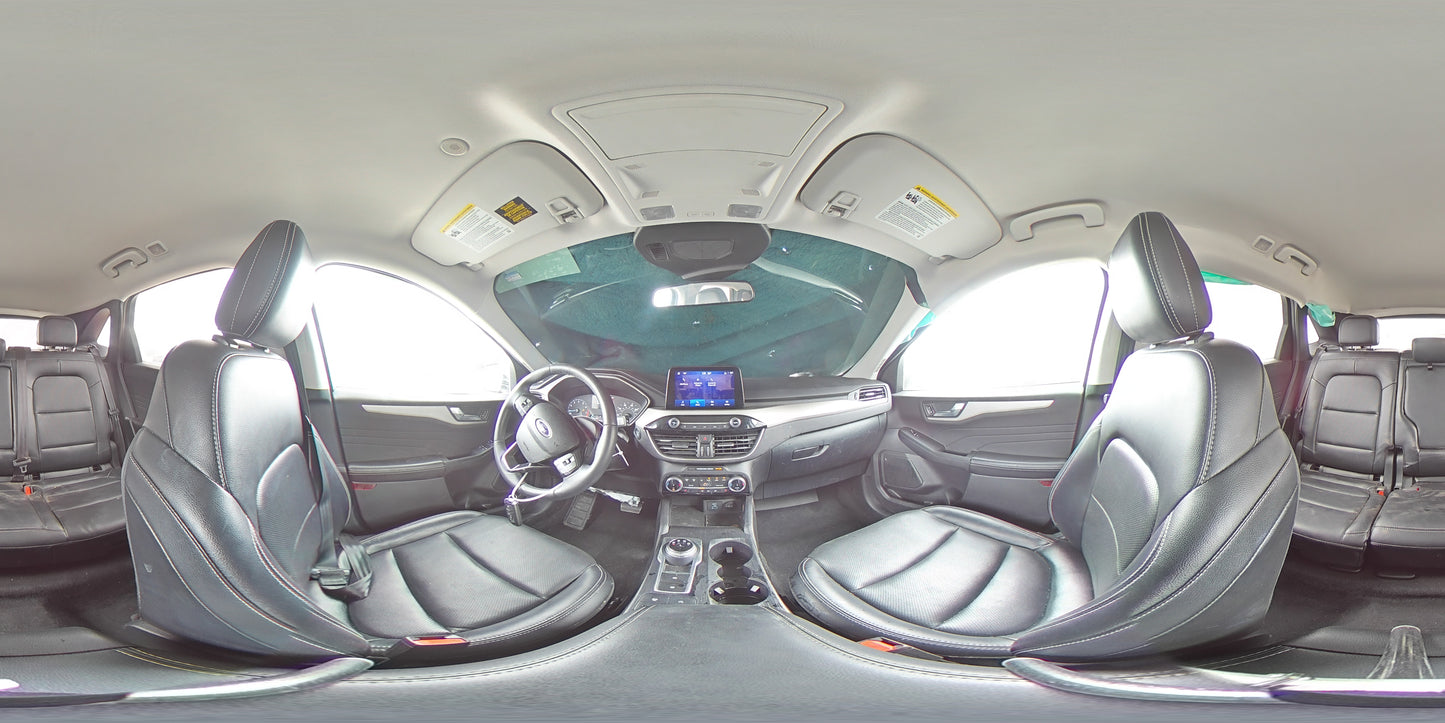2022 FORD ESCAPE SEL VIN:1FMCU0H60NUA17676