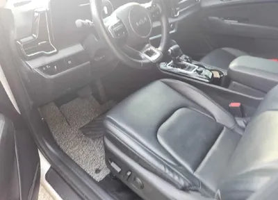 2022 Kia Sportage KNAPV81CBNK004743 VIN:KNAPV81CBNK004743