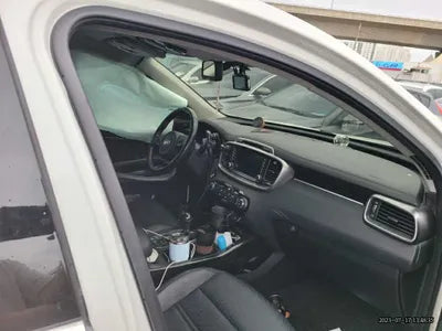 2015 Kia Sorento KNAPH81ABFA116874 VIN:KNAPH81ABFA116874