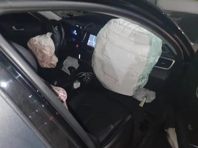 2015 Kia K5 VIN: