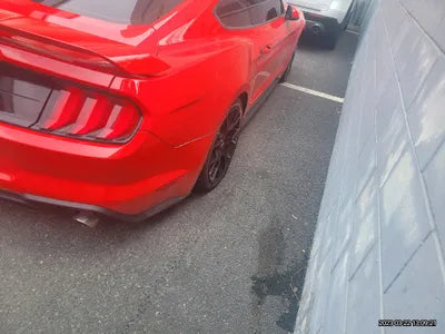 2019 Ford Mustang 1FA6P8TH0K5128076 VIN:1FA6P8TH0K5128076