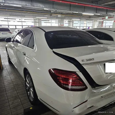 2018 Mercedes-Benz E 300 WDDZF4JB9JA359541 VIN:WDDZF4JB9JA359541