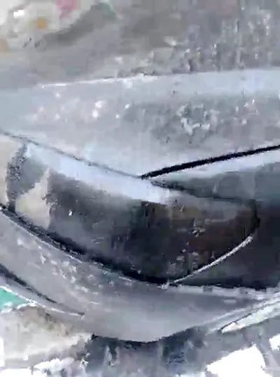 2015 Volkswagen Passat 1VWZZZA3ZFC037417 VIN:1VWZZZA3ZFC037417