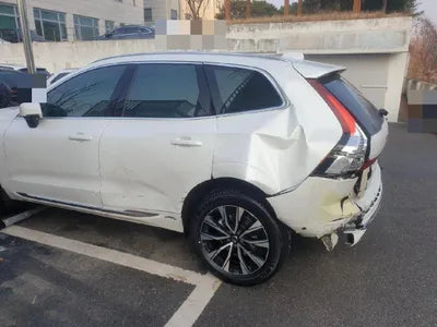 2023 Volvo XC60 VIN: