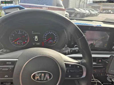 2020 Kia K5 KNAG541BBLA061385 VIN:KNAG541BBLA061385