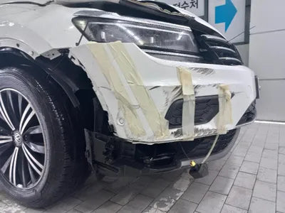 2019 Volkswagen Tiguan VIN: