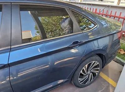 2020 Volkswagen Jetta WVWZZZBUZLM098254 VIN:WVWZZZBUZLM098254