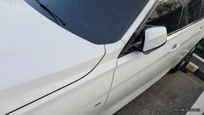 2017 BMW 320 WBA8A9102HK883311 VIN:WBA8A9102HK883311