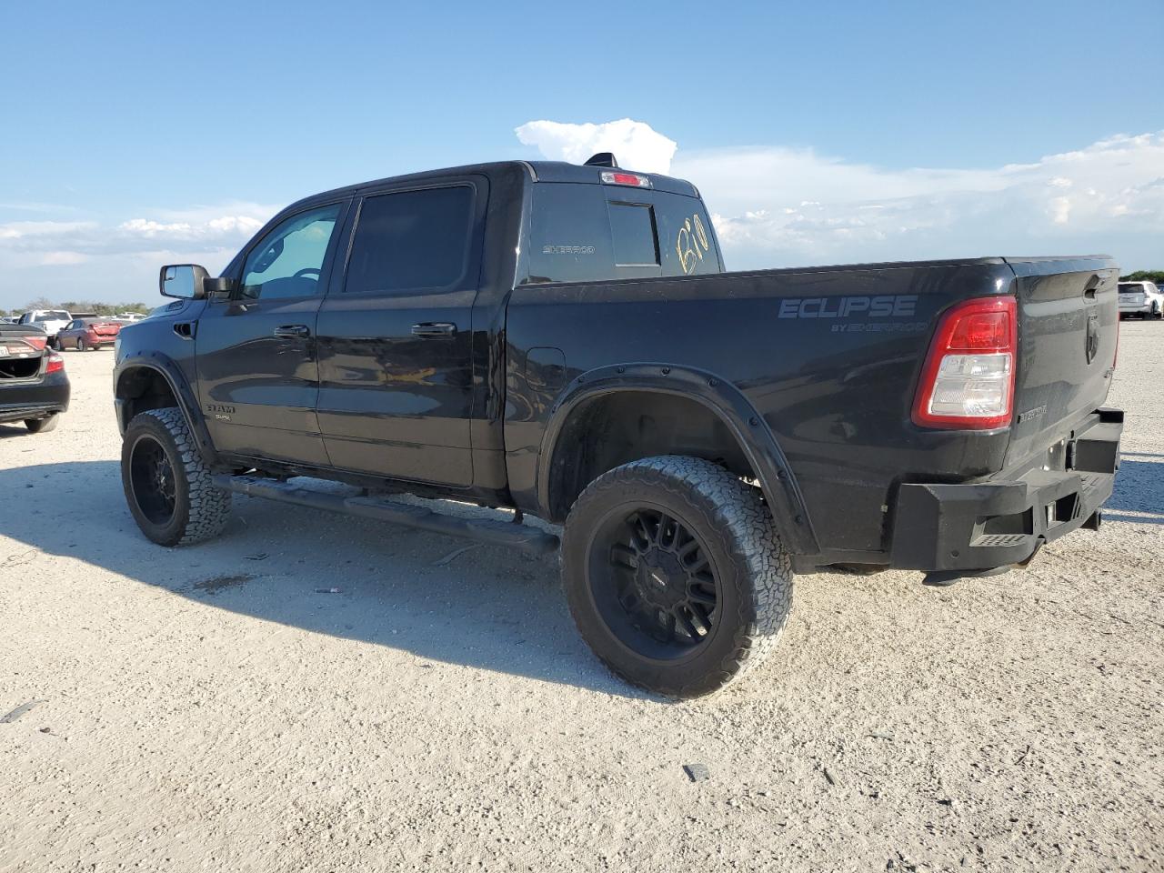 2022 RAM 1500 BIG HORN/LONE STAR VIN:1C6SRFFT1NN162322
