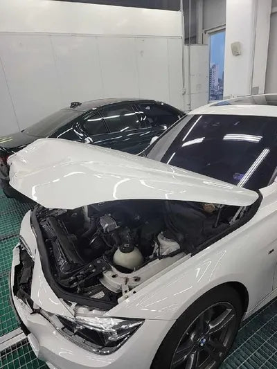 2016 BMW 320 WBA8A910XGK759964 VIN:WBA8A910XGK759964