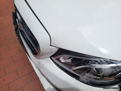 2019 Mercedes-Benz E 300 VIN: