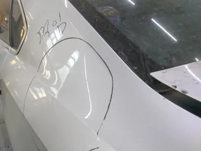 2015 Volkswagen Passat VIN: