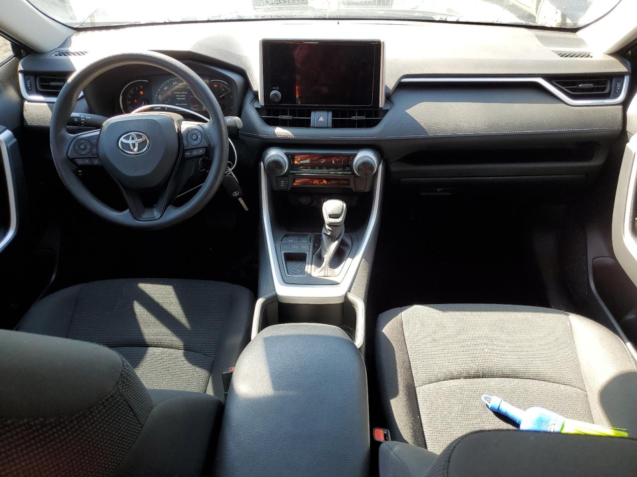 2023 TOYOTA RAV4 LE VIN:2T3H1RFVXPC247928