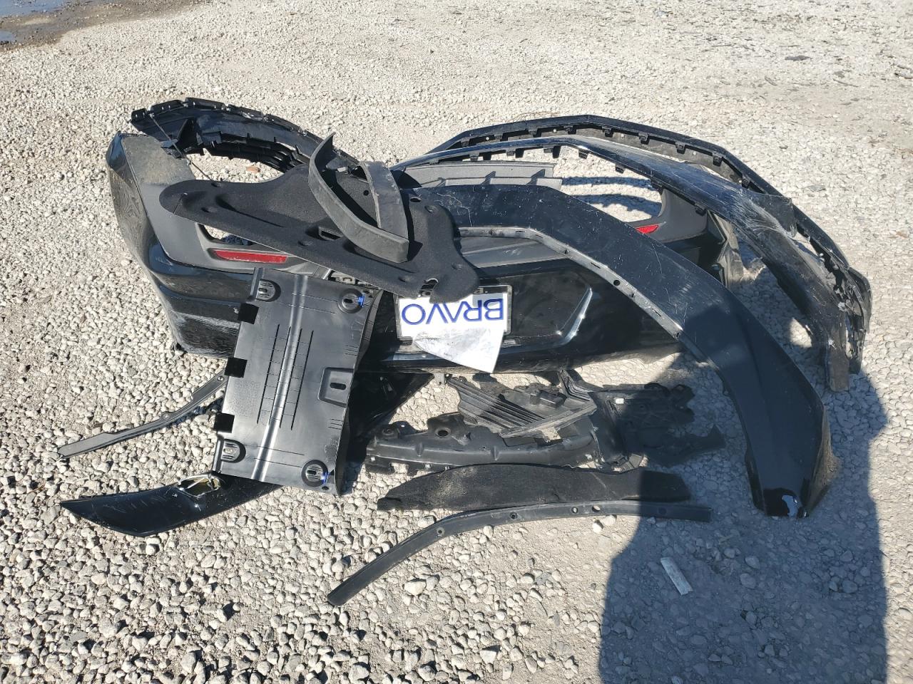 2023 CHEVROLET CAMARO LS VIN:1G1FB3DX2P0101458