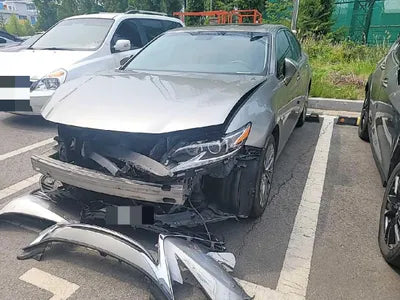 2017 Lexus ES 300 JTHBW1GG8H2154650 VIN:JTHBW1GG8H2154650