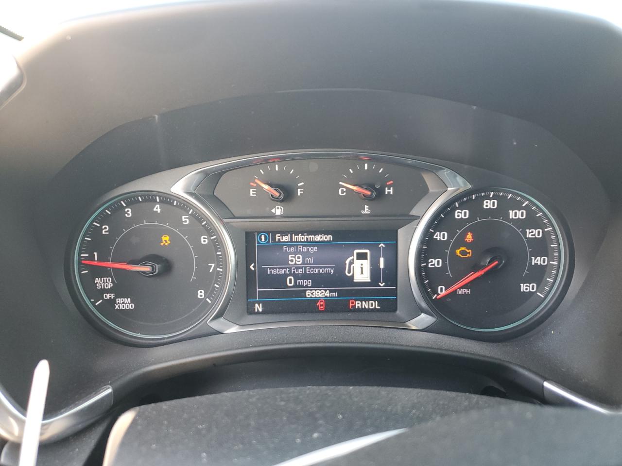 2022 CHEVROLET EQUINOX LT VIN:3GNAXKEVXNL195204