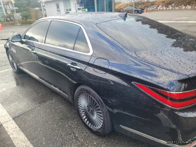 2019 Genesis G90 VIN: