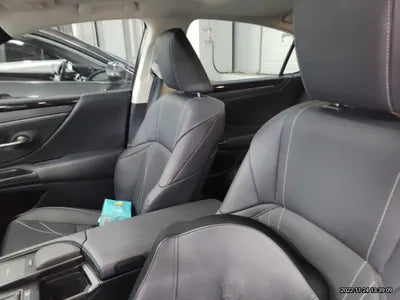 2019 Lexus ES 300 VIN: