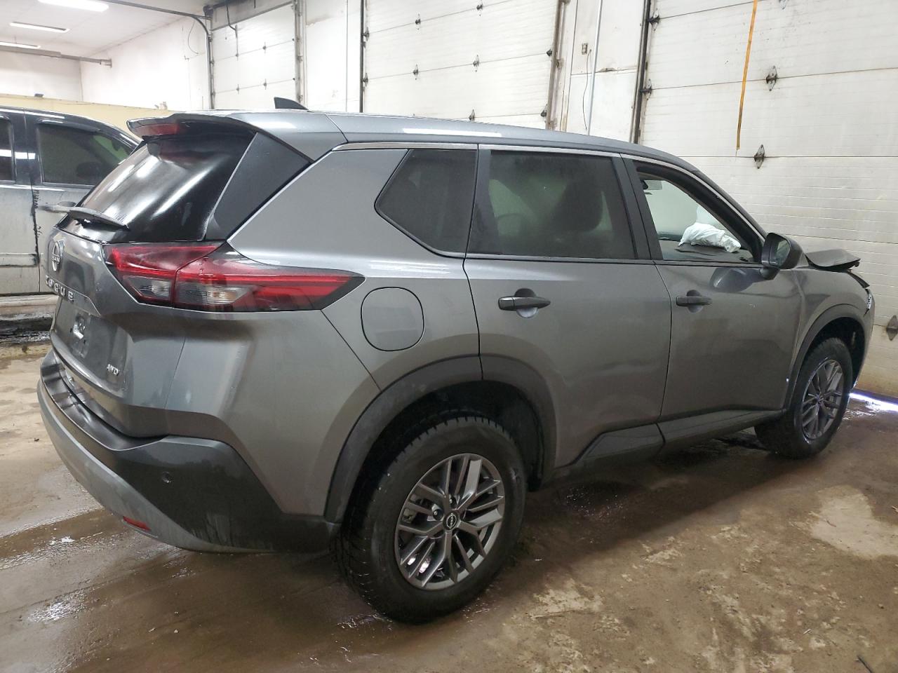 2023 NISSAN ROGUE S VIN:5N1BT3AB2PC900159