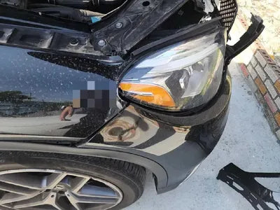 2018 Mercedes-Benz GLE 350 WDCED2EB8JA106279 VIN:WDCED2EB8JA106279