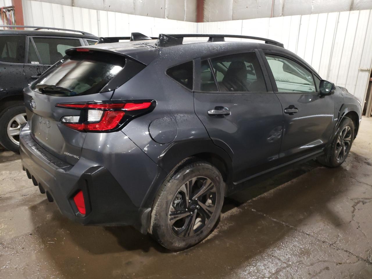 2024 SUBARU CROSSTREK PREMIUM VIN:JF2GUADC3R8212551