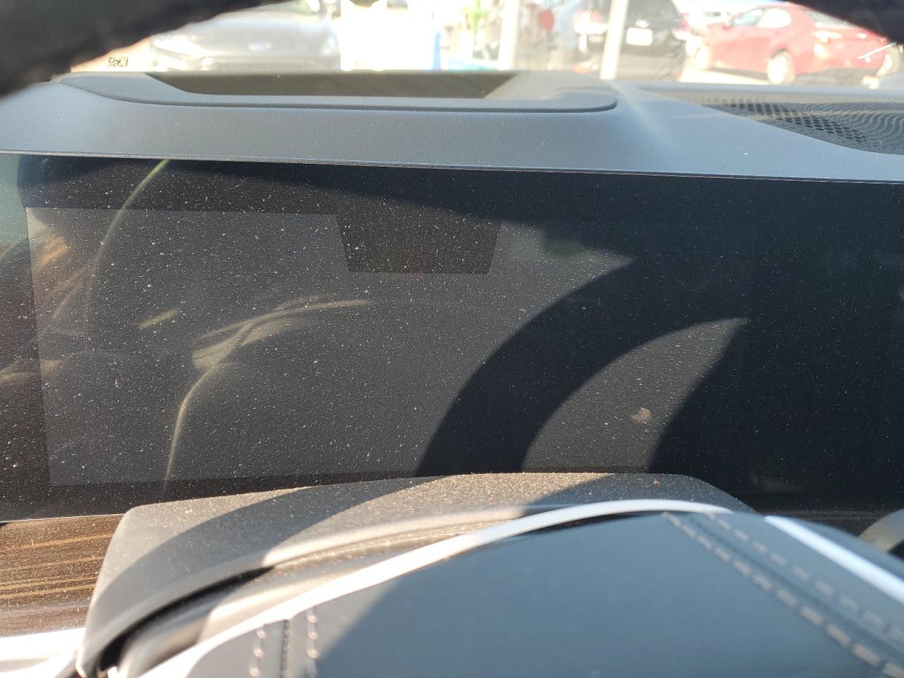 2024 BMW X7 XDRIVE40I VIN:5UX23EM02R9S46921