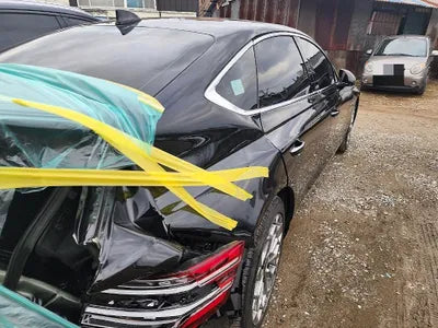 2023 Genesis G80 VIN: