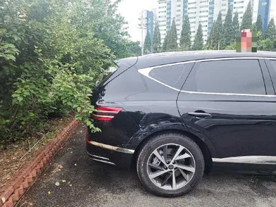 2024 Genesis GV80 VIN: