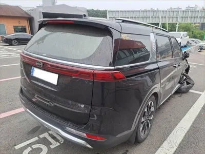 2020 Kia Carnival KNANC81BBMS018906 VIN:KNANC81BBMS018906