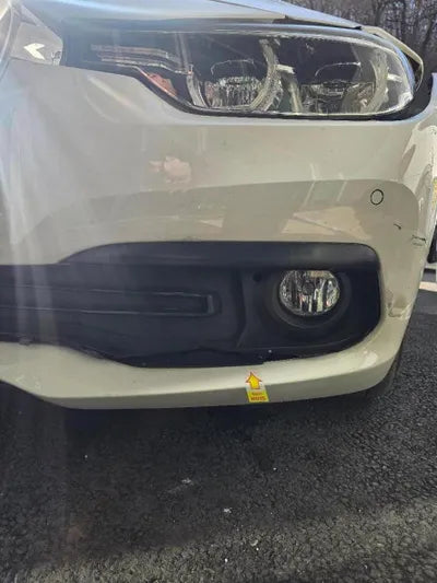 2018 BMW 320 WBA8C5104J5L45751 VIN:WBA8C5104J5L45751
