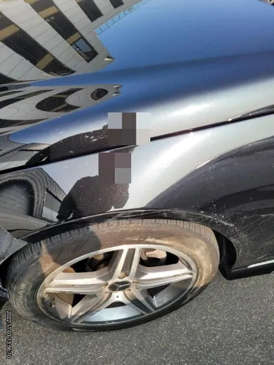 2015 Mercedes-Benz E 220 VIN: