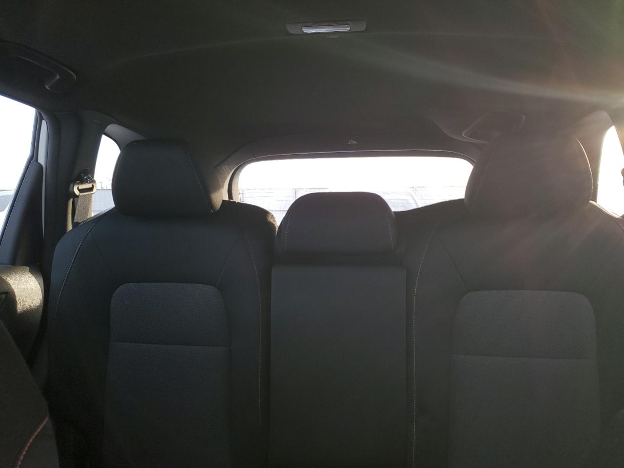 2023 HONDA CR-V SPORT VIN:7FARS5H53PE005949