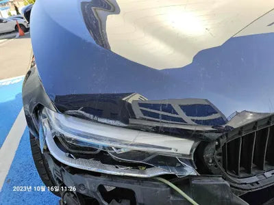 2019 BMW 530 WBAJR5103LCD27582 VIN:WBAJR5103LCD27582