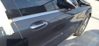 2016 Mercedes-Benz S 400 VIN: