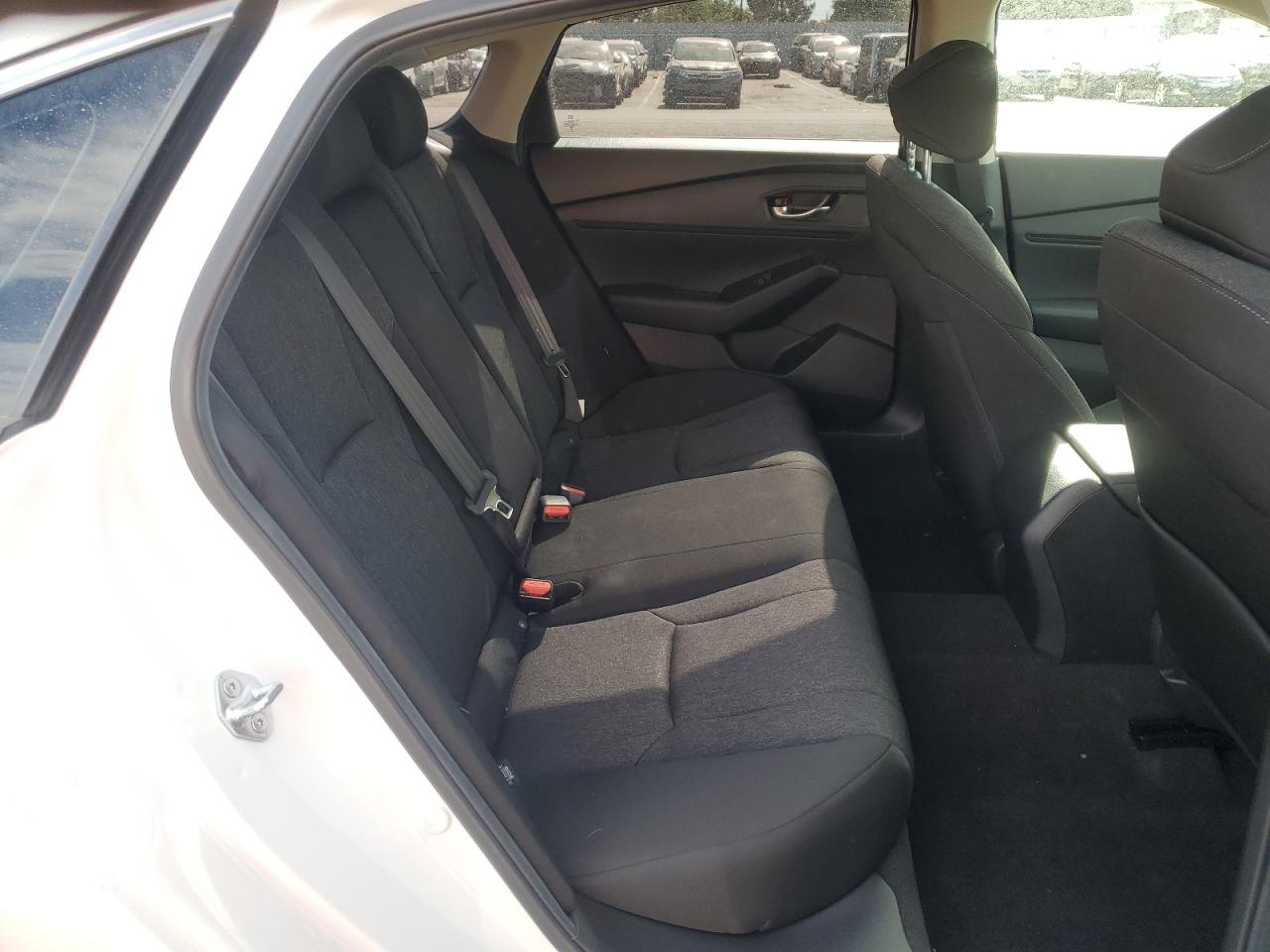 2024 HONDA ACCORD EX VIN:1HGCY1F32RA036231