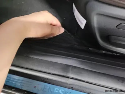 2022 Genesis G70 NONE VIN: