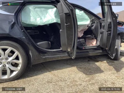 2015 Chevrolet Impala 1G1155SAXGU104855 VIN:1G1155SAXGU104855