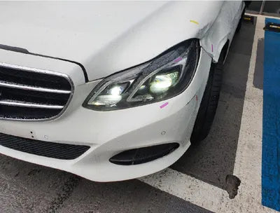 2016 Mercedes-Benz E 220 WDDHF0AB6GB277693 VIN:WDDHF0AB6GB277693